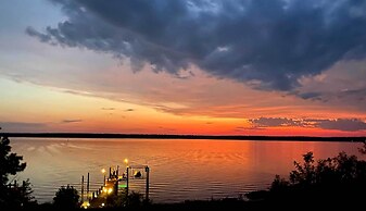 Gloucester Retreat w/ Backyard Oasis & Pier!