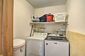 Cozy Mountain Getaway w/ Ski Shuttle Access!