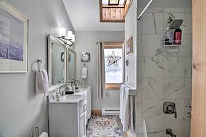 Cozy Mountain Getaway w/ Ski Shuttle Access!