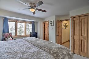 Cozy Mountain Getaway w/ Ski Shuttle Access!