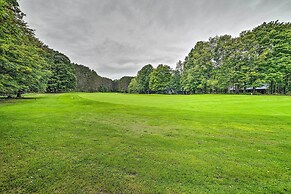 Bellaire Ski Escape ~ 1 Mile to Schuss Mountain!