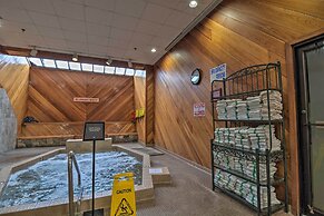 Bellaire Ski Escape ~ 1 Mile to Schuss Mountain!