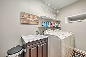 Bellaire Ski Escape ~ 1 Mile to Schuss Mountain!