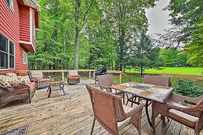 Ski Resort Bellaire Retreat With Shared Pools!
