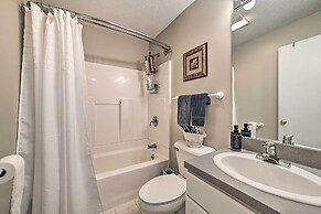 Bellaire Ski Escape ~ 1 Mile to Schuss Mountain!