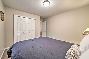 Bellaire Ski Escape ~ 1 Mile to Schuss Mountain!