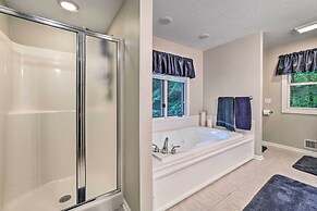 Bellaire Ski Escape ~ 1 Mile to Schuss Mountain!