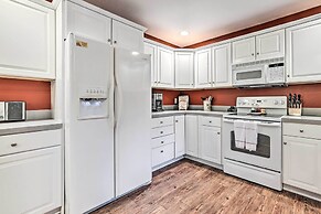 Bellaire Ski Escape ~ 1 Mile to Schuss Mountain!