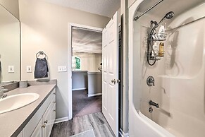 Bellaire Ski Escape ~ 1 Mile to Schuss Mountain!