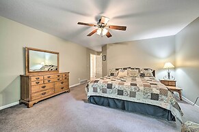 Bellaire Ski Escape ~ 1 Mile to Schuss Mountain!