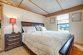 Cozy Medina Vacation Rental in Texas Hill Country