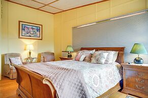 Cozy Medina Vacation Rental in Texas Hill Country