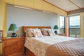 Cozy Medina Vacation Rental in Texas Hill Country