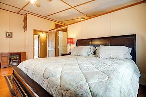 Cozy Medina Vacation Rental in Texas Hill Country