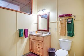 Cozy Medina Vacation Rental in Texas Hill Country