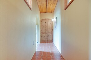 Cozy Medina Vacation Rental in Texas Hill Country