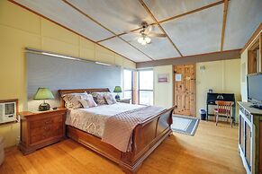 Cozy Medina Vacation Rental in Texas Hill Country