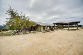 Cozy Medina Vacation Rental in Texas Hill Country