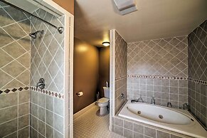 Historic Virginia Wine Country Villa w/ Pool, Yard