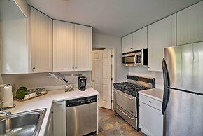 Historic Virginia Wine Country Villa w/ Pool, Yard