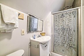 Historic Virginia Wine Country Villa w/ Pool, Yard