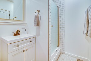 'fish House' w/ Deck, Fire Pit & River Views