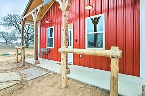 Cozy Ranch House w/ Fire Pit - Horses On-site