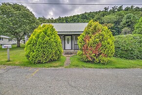 Damascus Cottage w/ Fire Pit - 1 Mi to Trails