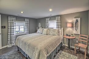 Damascus Cottage w/ Fire Pit - 1 Mi to Trails