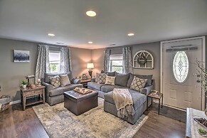 Damascus Cottage w/ Fire Pit - 1 Mi to Trails