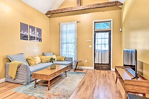 Charming 1875 Indianapolis Home in Downtown!