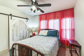 Harrison Family Home w/ Grill - Near Downtown!