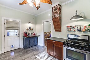 Harrison Family Home w/ Grill - Near Downtown!