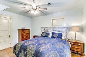 Harrison Family Home w/ Grill - Near Downtown!