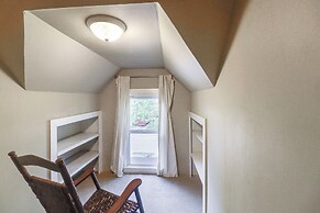 Harrison Family Home w/ Grill - Near Downtown!