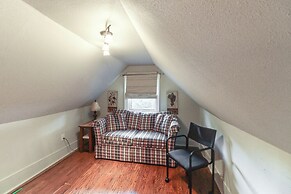 Harrison Family Home w/ Grill - Near Downtown!
