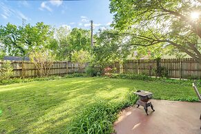 Harrison Family Home w/ Grill - Near Downtown!