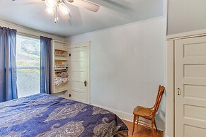 Harrison Family Home w/ Grill - Near Downtown!