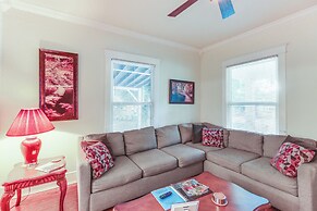 Harrison Family Home w/ Grill - Near Downtown!