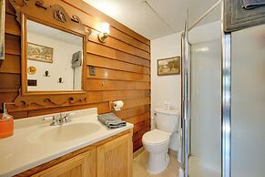 'john's Farmhouse in Mount Snow' on 120 Acres!