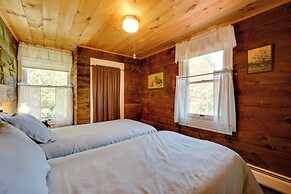 'john's Farmhouse in Mount Snow' on 120 Acres!