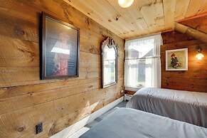 'john's Farmhouse in Mount Snow' on 120 Acres!