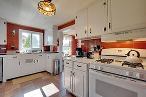 'john's Farmhouse in Mount Snow' on 120 Acres!