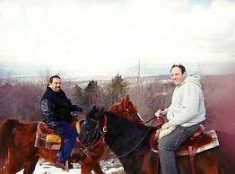 'john's Farmhouse in Mount Snow' on 120 Acres!