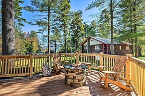 Speculator Cottage ~ 2 Mi to Oak Mountain Skiing