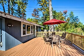 Speculator Cottage ~ 2 Mi to Oak Mountain Skiing