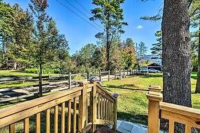 Speculator Cottage ~ 2 Mi to Oak Mountain Skiing