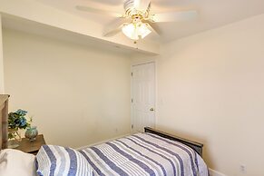 Cozy Delafield Apartment - Walk to Lake!