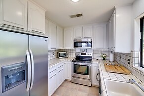 Idyllic Kelseyville Home w/ 2 Decks + Views!