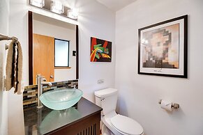 Idyllic Kelseyville Home w/ 2 Decks + Views!